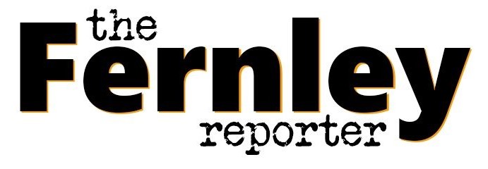 The Fernley Reporter